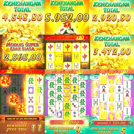 Rolex88: Situs Game Jackpot Jatuh Lebih Sering dalam Hitungan Menit